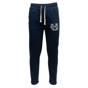 Navy U-State Joggers